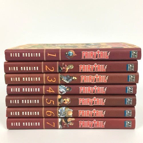 Fairy tail lot - tail, /