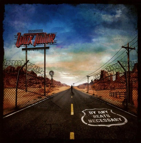 Wax tailor any beats - any,