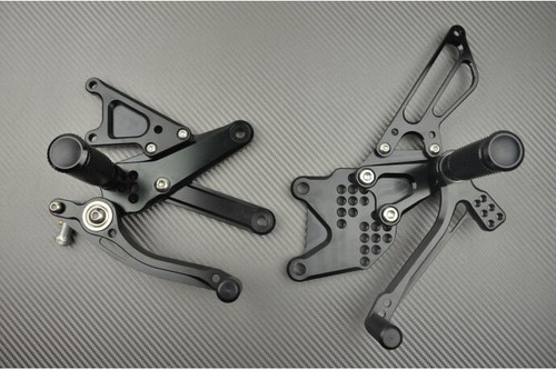 Paire platines commandes - paire, platines/commandes