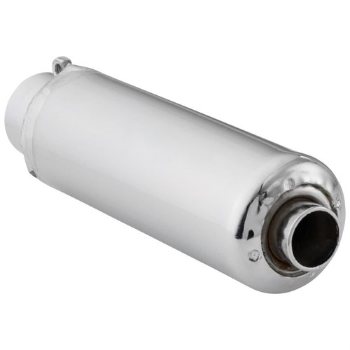 Silencieux sip acier - en,