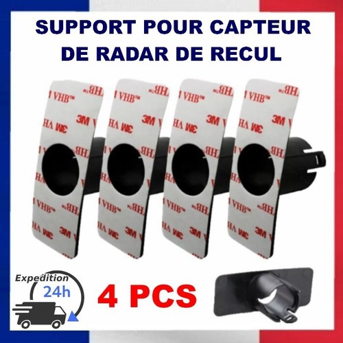 Supports pour capteur de - capteur,