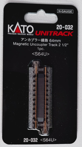 Kato unitrack 032 - , rail