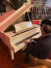 Yamaha dg1re piano - dg1re,