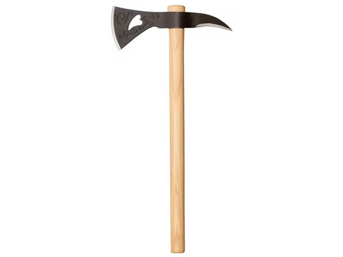 Cold steel weeping heart hawk - cold,