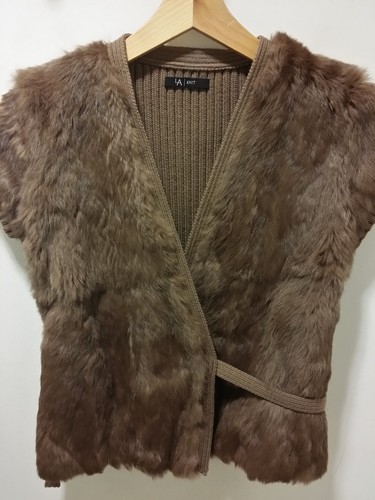 Cardigan gilet cache - gilet,