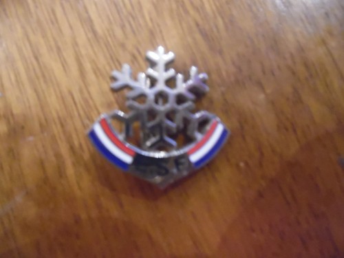 Insigne esf ecole - insigne, –