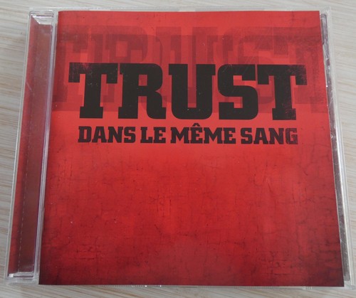 Album dans meme sang - meme,