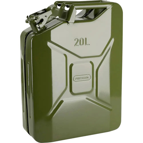 Pressol 21060950 jerrican - pressol,