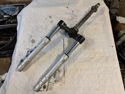 Fourche piaggio 500 x10 - fourche,