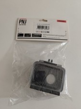 Caisson étanche pour - , appareil