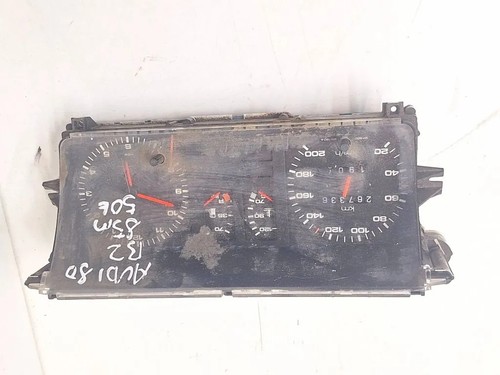 Audi b2 compteur - 80, 85,