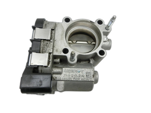 Papillon des gaz pour - , jeep