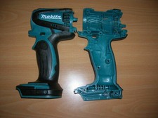 Jeu boîtiers makita pour - jeu,