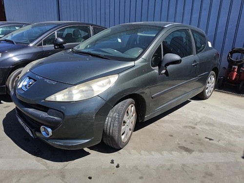 Levier frein main peugeot - levier,