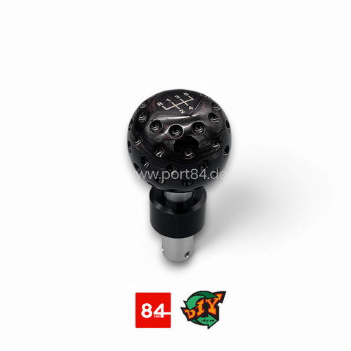 Golf jetta pommeau de - &,