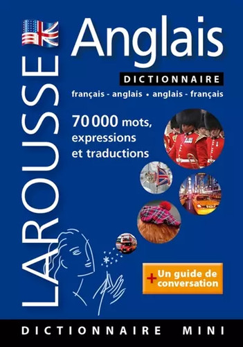 Dictionnaire mini