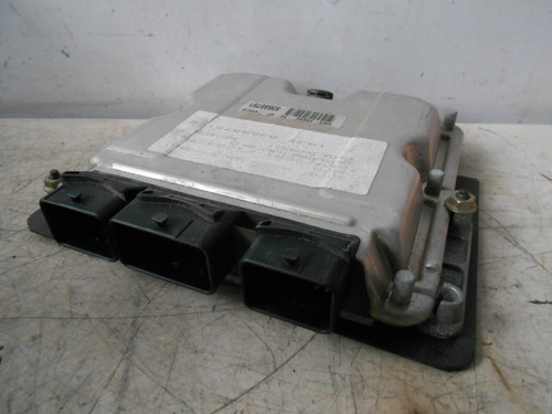 Calculateur moteur bosch - moteur, de