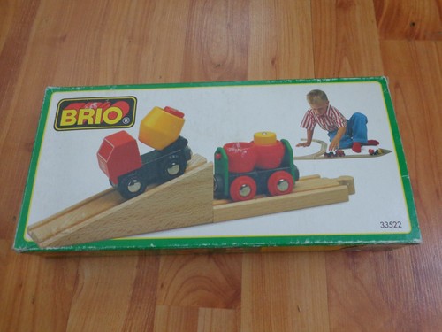 Vintage brio 1990 - brio, 1990's