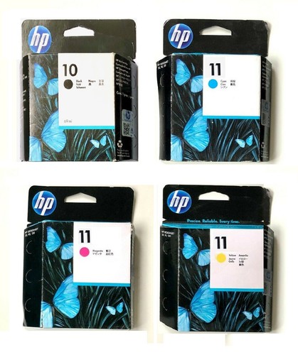 Original encre designjet - hp,
