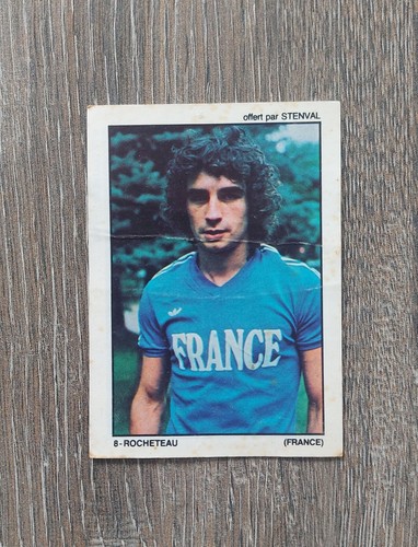 Image stenval coupe du - du, monde