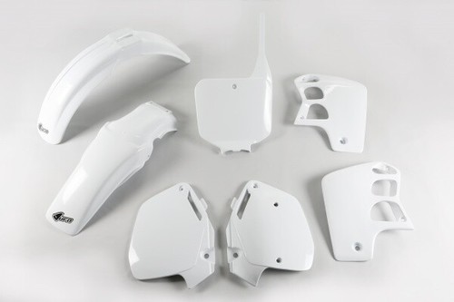 Kit plastiques carénages - kit,