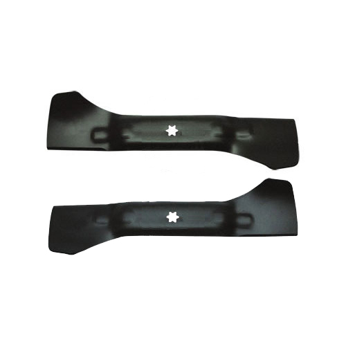 Lame tondeuse 54 cm - de,