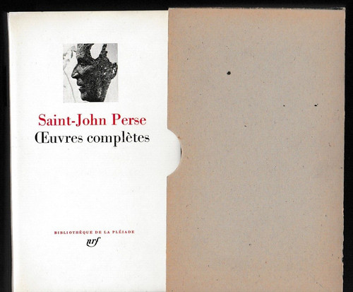 Pleiade saint john - pleiade, saint-john