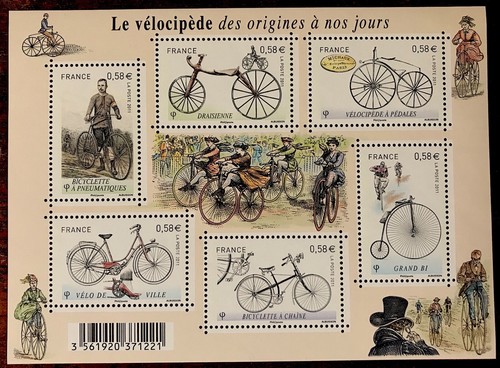France 2011 f4555 - 2011,
