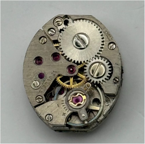 Mouvement montre 1677 - mouvement, de