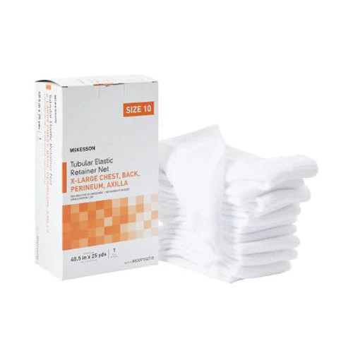 Mckesson bandage tubulaire - mckesson,