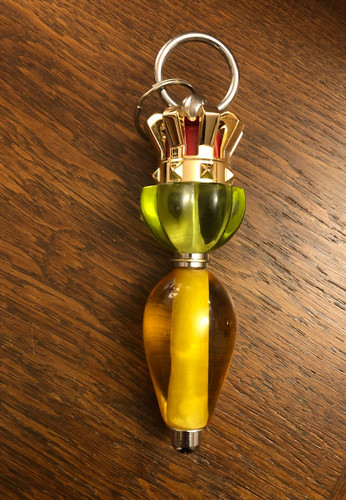 Pendeloque bijou jean - bijou, paul