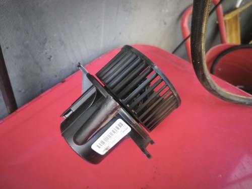 Pulseur chauffage peugeot 307 - chauffage,