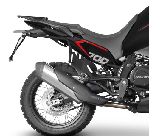 Moto morini 700 cape - moto,