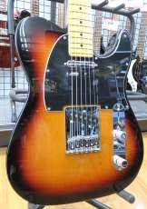 Guitare électrique fender - guitare,