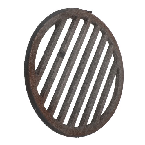 Grille pour foyer - pour,