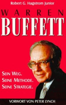 Warren buffett de - warren, hagstrom