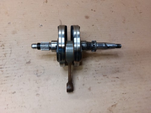 Vilebrequin origine yamaha - origine,