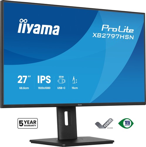 Iiyama prolite xb2797hsn - prolite, xb2797hsn-b1