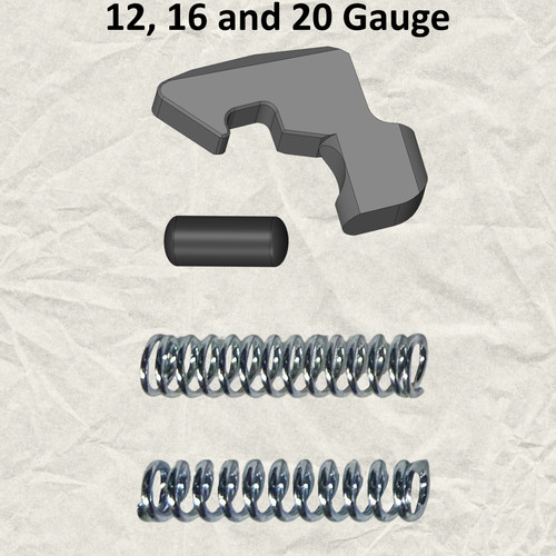 Remington 870 1100 and - remington, 870,