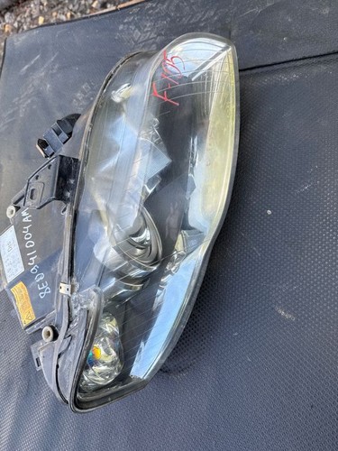 Audi 8h 2006 - 2006, phare