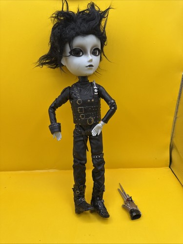 Edward scissorhands - edward,