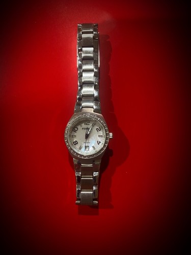 Ladies fossil serena - fossil, watch