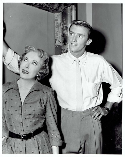 1956 vintage photo - vintage,