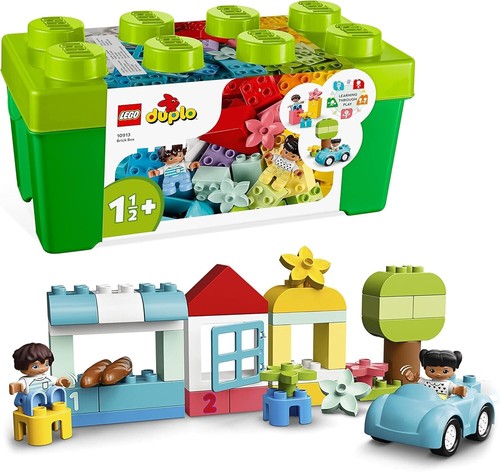 Lego duplo 10913 boite - lego,