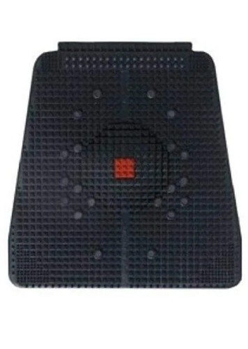 Tapis puissance - de,
