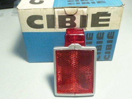 Nos cibie feu phare arriere - ,