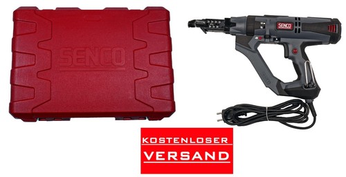 Senco 7t2001n duraspin - 7t2001n,