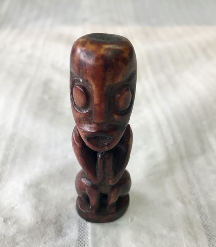 Charm bornéo dayak - bornéo,