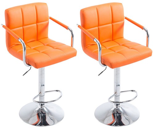 Lot tabourets bar lucy v2 - de,