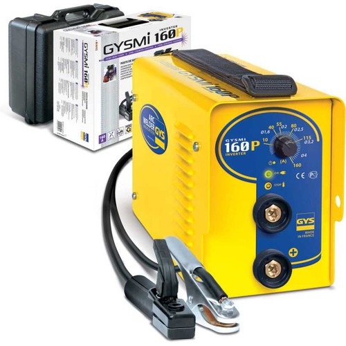 Poste souder inverter 160a - à,